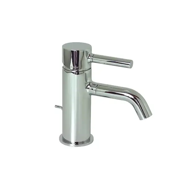 Змішувач для раковини Zucchetti Pan (ZP6211)