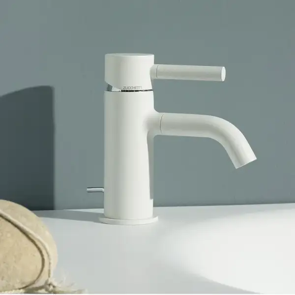 Змішувач для раковини Zucchetti Pan (ZP6211)