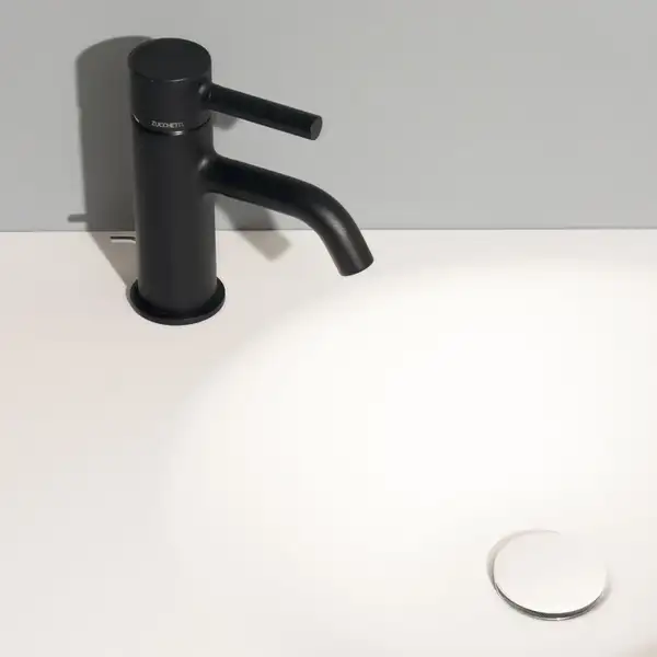 Змішувач для раковини Zucchetti Pan (ZP6211.N1)