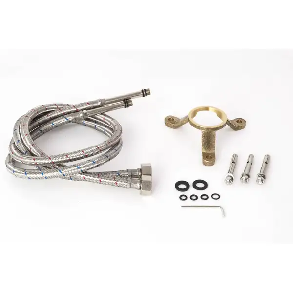 Смеситель для ванны CORSAN LUGO CHROME напольный (CMM35CH) Смеситель для ванны CORSAN LUGO CHROME напольный (CMM35CH)