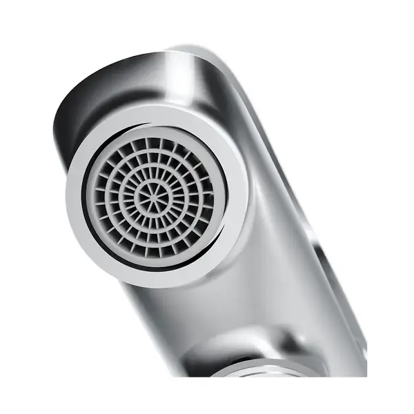 Змішувач для ванни та душу Damixa 311000000 Palace Bit