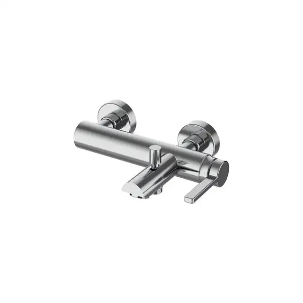GRB Axis Chrome Змішувач для ванни, хром (74224740) GRB Axis Chrome Змішувач для ванни, хром (74224740)
