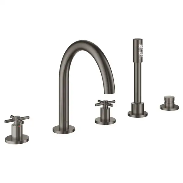 Змішувач для ванни Grohe Atrio (19923AL3)