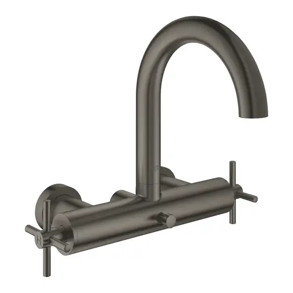 Змішувач для ванни Grohe Atrio (25010AL3)