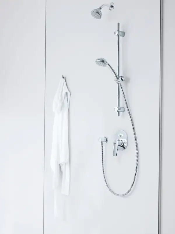 Grohe BauFlow Смеситель скрытого монтажа, хром (29045000)