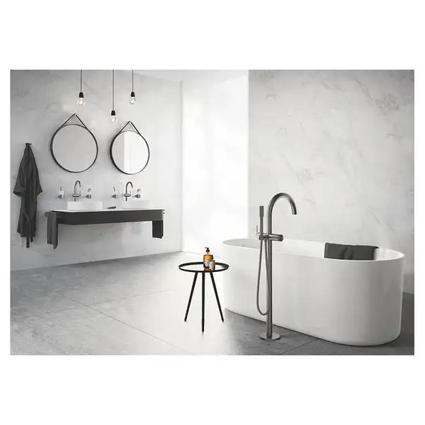 Підлоговий змішувач для ванни Grohe Atrio (32653AL3)