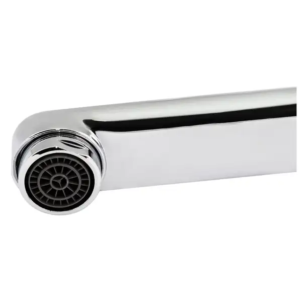 Смеситель для ванны Lidz (CRM) 21 45 005-1 New (LIDZCRM21450051)