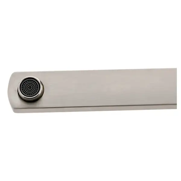 Смеситель для ванны Lidz (NKS) 10 30 005-1 New (LIDZNKS103000500)