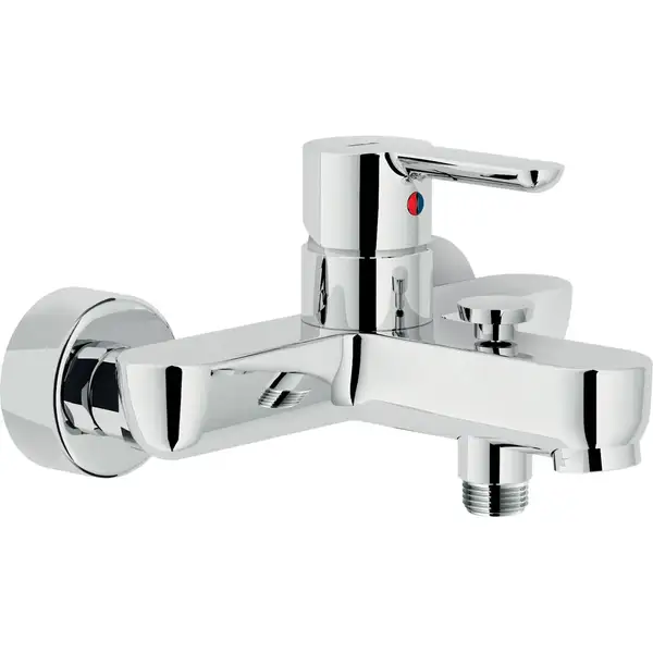 Змішувач для ванни NOBILI ABC AB87110/1CR  Nobili