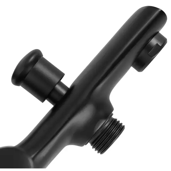 Rea Buzz Black Змішувач для ванни, чорний (REA-B3421) Rea Buzz Black Змішувач для ванни, чорний (REA-B3421)