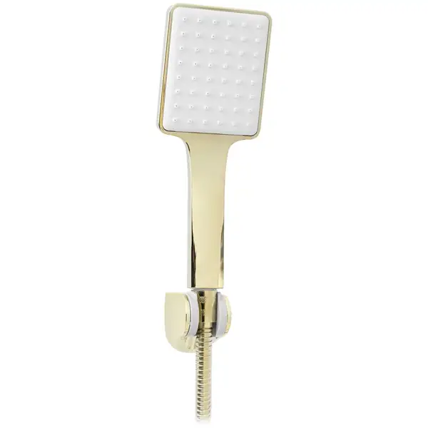 Rea Storm Gold Змішувач для ванни, золотий (REA-B9985)