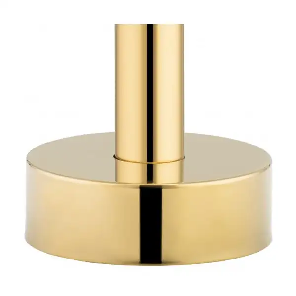 Змішувач для ванни YOKA SPA GOLD підлоговий (BS.SPA-GLD)