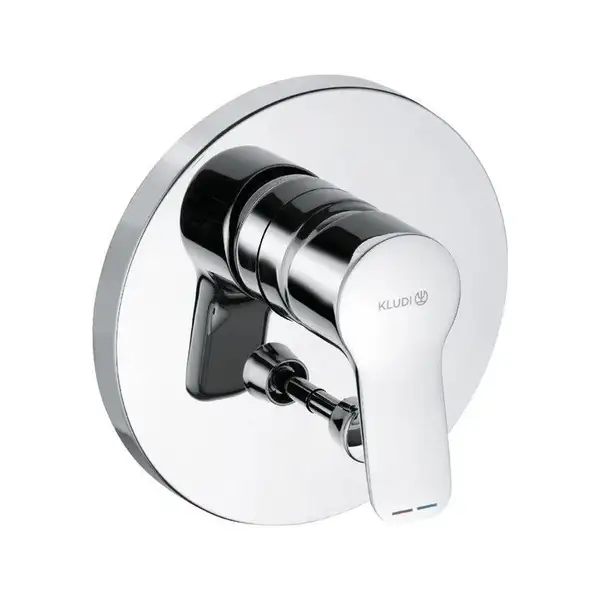 Внутрішня частина Pure & Easy 38636 KLUDI НІМЕЧЧИНА