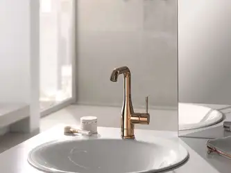Колекція Grohe Essence