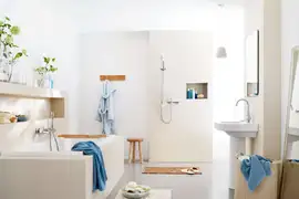 Колекція Grohe Concetto
