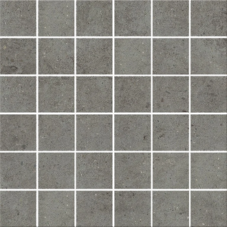 Cersanit Мозаїка Highbrook Dark Grey 29,8x29,8 код 7612 Церсаніт (TDZZ1254307874)