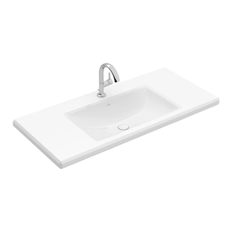 Повесная раковина Villeroy & Boch Antheus 1000 x 540 mm (4A09A2R2) фото 1 Aquada.com.ua