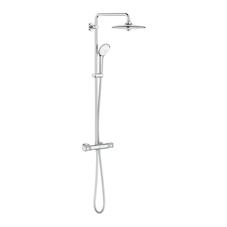 Grohe Euphoria Душевая система, хром (27615002)