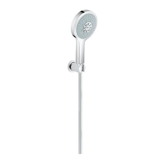 Душевой набор Grohe Power&Soul® Cosmopolitan (26174000) фото 1 Aquada.com.ua