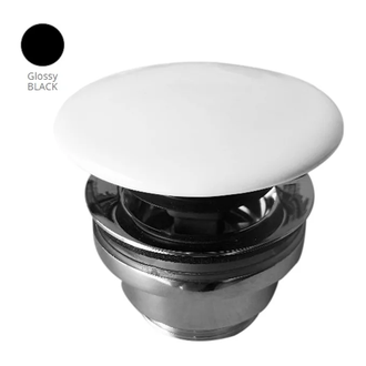 Донний клапан PLCE black  SIMAS ІТАЛІЯ