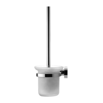 DURAVIT Подвесной ершик для унитаза Devit D-Code (0099271000) фото 1 Aquada.com.ua
