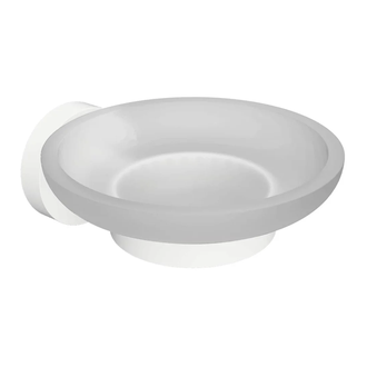 Мильниця (скло) 104108044 White Bemeta Чехія