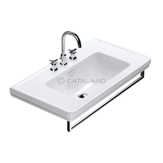 Раковина подвесная Catalano Canova Royal 90х50 см (190CV00) фото 1 Aquada.com.ua