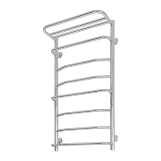 Рушникосушарка KOSSER Лотос 900х530/8 (ДЛ02)