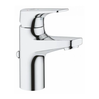 Grohe Start Flow смеситель, хром (23769000)