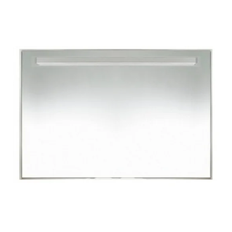 Зеркало с подсветкой Fogo Duravit 997 х 797 х 23 мм (FO961602424) фото 1 Aquada.com.ua