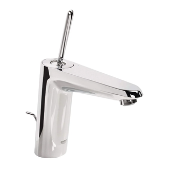 GROHE Для раковины EURODISC JOY (23427000) фото 1 Aquada.com.ua