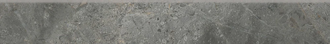 Цоколь Masterstone Graphite 8x59,7x0,8 код 9393 Cerrad (5903313319393)