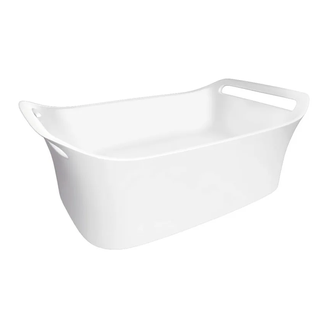 Накладная раковина Axor(Hansgrohe) Urquiola (11300000) фото 1 Aquada.com.ua