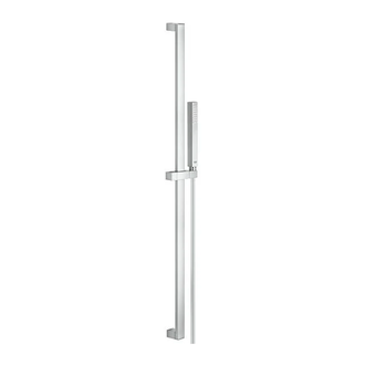 Душевой набор Grohe Euphoria Cube Stick (27700000) фото 1 Aquada.com.ua