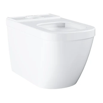 GROHE Унітаз підлогового монтажу Euro Ceramic (3933800H) (3933800H) фото 1 Aquada.com.ua