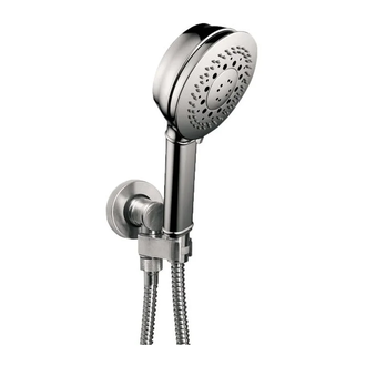 Bossini CLASSIC / 3 Ручной душ, хром (C17003C00030004)