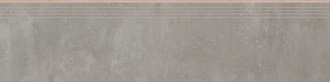 Сходинка Tassero Gris 29,7x119,7x1 код 2211 Cerrad (5903978232211)