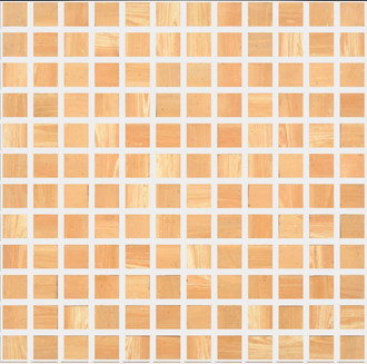 КОТТО КЕРАМІКА Мозаїка MI7 23230211C Dorato 30x30 (2,3x2,3) Кераміка Лео УКРАЇНА