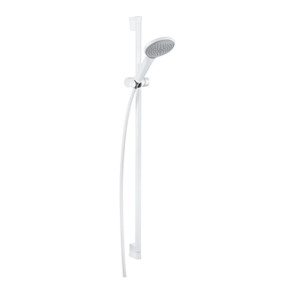 Kludi Freshline Душевая штанга, белая (6784091-00)