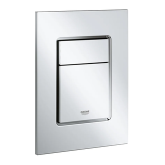 Панель змиву для унітазу GROHE Skate Cosmopolitan S (37535P00)