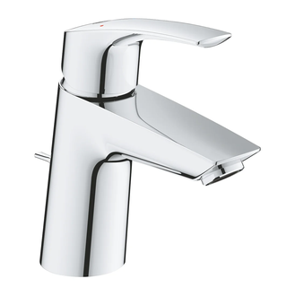 Grohe Eurosmart New смеситель, хром (23965003)