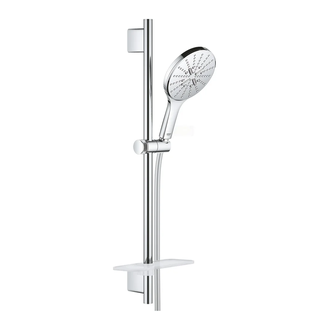 Grohe Rainshower SmartActive Душевой гарнитур, хром (26591000)