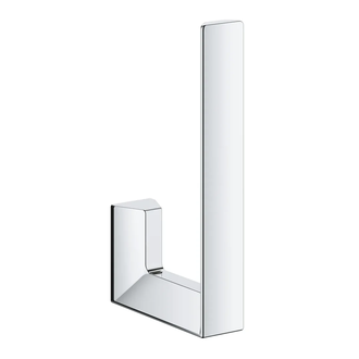 Тримач для запасного рулону туалетного паперу Grohe Selection Cube (40784000)