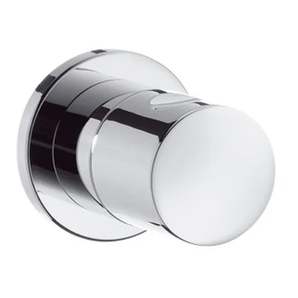Запорный вентиль Hansgrohe (15972000) фото 1 Aquada.com.ua
