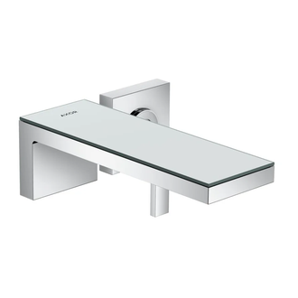 Axor MyEdition 221 Смеситель для умывальника, хром (47062000)