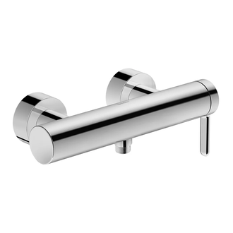 Смеситель для душа Duravit C.1 (цвет - хром) (C14230000010) фото 1 Aquada.com.ua