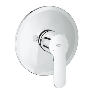Змішувач для душа Grohe Eurostyle Cosmopolitan, хром (33635002)