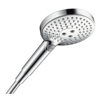 HANSGROHE Ручной душ Raindance Select S 120 (26530000) фото 1 Aquada.com.ua