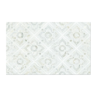 Cersanit Декор Glam GLOSSY 25x40 код 1589 Церсаніт (TDZZ1258711079)