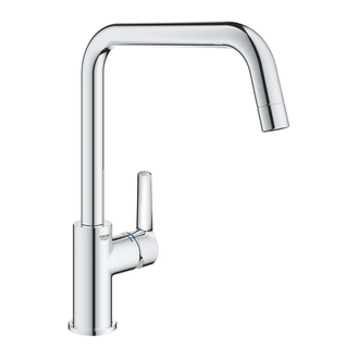 Grohe Start смеситель кухонный, хром (30470000)